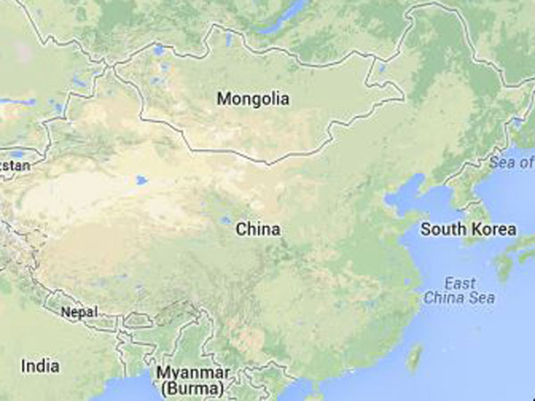 சீனா முதலிடத்தில்