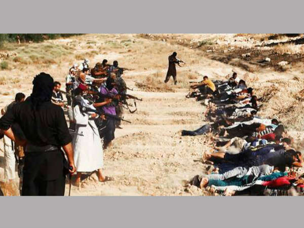 6 லட்சம் மக்கள் படுகொலை