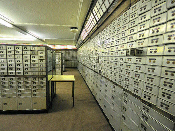 இந்தியா - சுவிட்சர்லாந்து ஒப்பந்தம் 