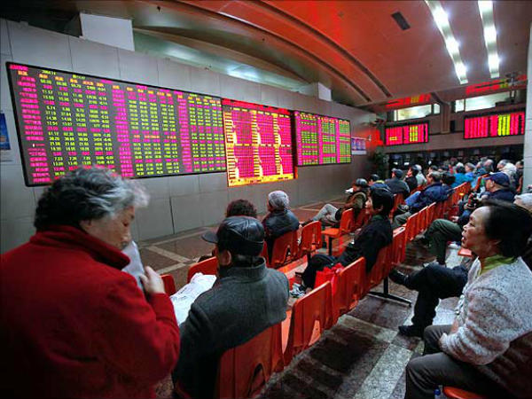 சன் பார்மா 52% பங்கு சந்தையிலும் வீழ்ச்சி 