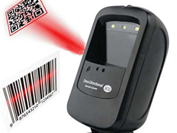 கியூ.ஆர் கோடு முறை அனைத்து துறைகளிலும் உண்டு 