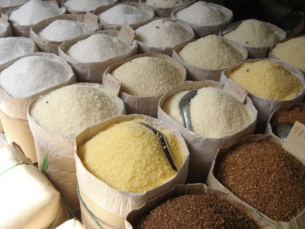 சர்க்கரை இருப்பு 1.47 கோடி டன்கள்