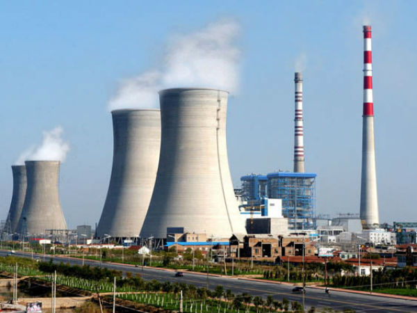 நிலக்கரி இறக்குமதியும் அதிகரிப்பு 