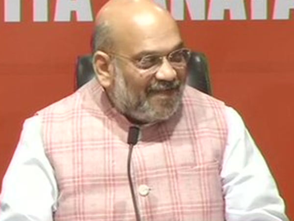 அமித்ஷா சொத்துமதிப்பு