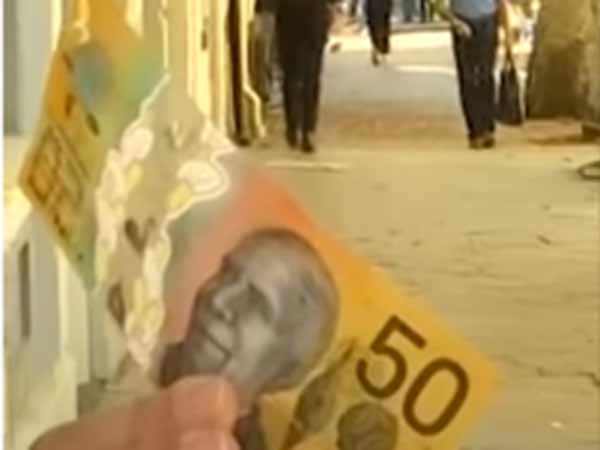 ரேடியோ  மூலமே தெரிய வந்ததாம் 