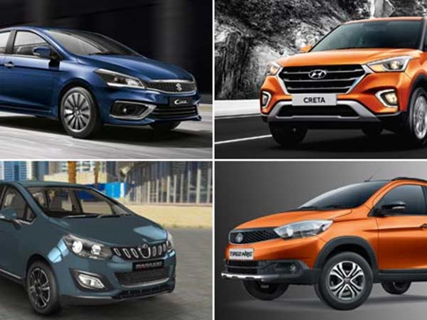 பயணிகள் வாகன விற்பனை 17% வீழ்ச்சி 