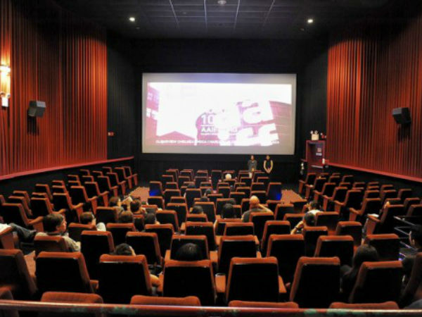 சினிமா துறையில் தொழில் நுட்ப மேம்பாடு 