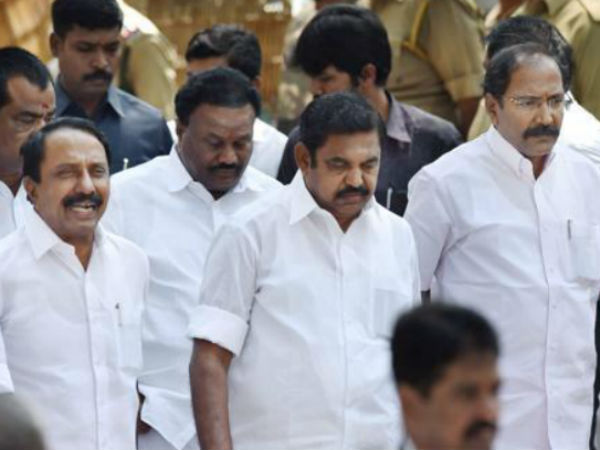 எம்.எல்.ஏக்களின் டிராவல் அலவன்ஸ் 