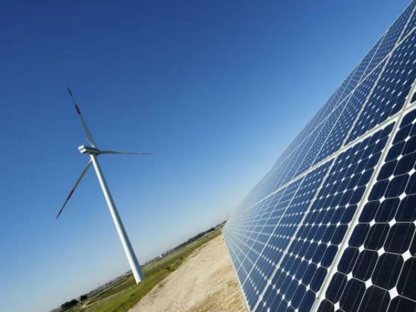 மின் உற்பத்தி