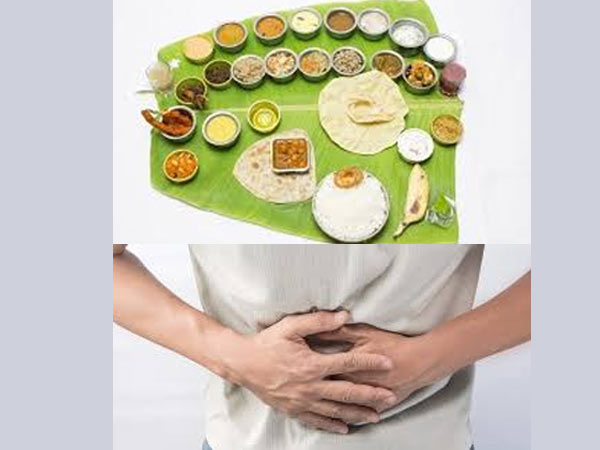 சரியான உணவு கிடையாது 