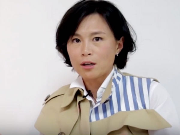 கதையின் நாயகி 