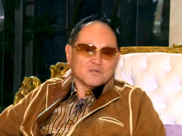 காதல் ரசம் 