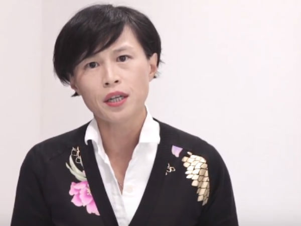 கண்கலங்கிய பார்ட்னர் 