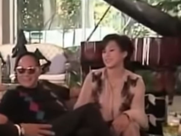 கல்யாண பரிசு 