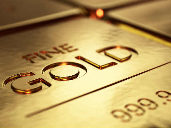 2018-ஏப்ரல் மாதத்தில் தங்கம் இறக்குமதி குறைவு. 