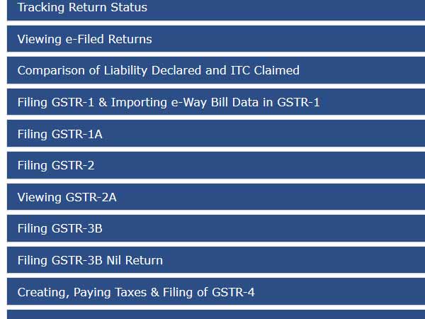 மூன்றுவிதமான படிவங்களா