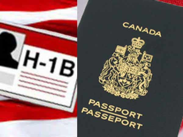 எச்-1பி விசா எண்ணிக்கை குறைப்பு