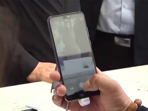 அமெரிக்காவின் தொழில் நுட்பம் களவாடப்படுகிறதா 