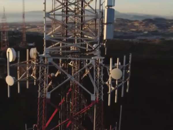 5ஜி சேவை- ஹீவாய் 