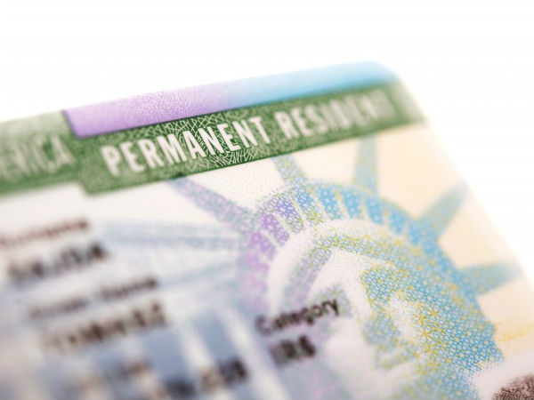 கிரீன் கார்டு இலவசம்