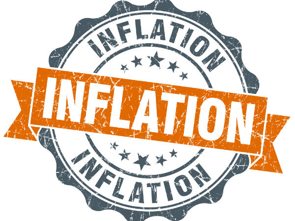 கைகொடுக்கும் பணவீக்கம் 