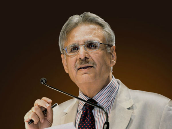 நஷ்டத்தை கட்டுக்குள் கொண்டு வந்த தேவேஷ்வர் 