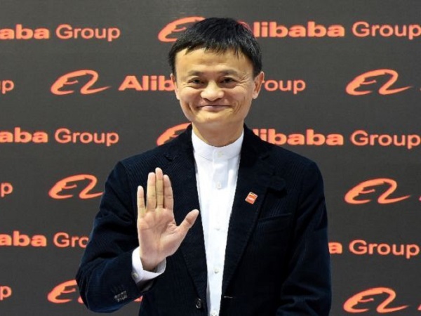 ஜாக்மாவின் அறிவுரை