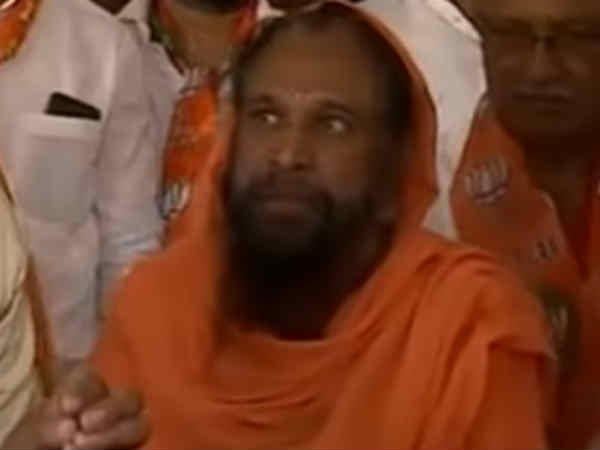 சொத்துப் பிரமாண பத்திரம் 