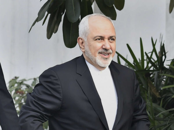 எண்ணெய் இறக்குமதி பற்றி பேசுவாங்களோ.. ஈரானின் வெளியுறவு அமைச்சர் ஜவாத் ஷரீப் இந்தியா வருகை 