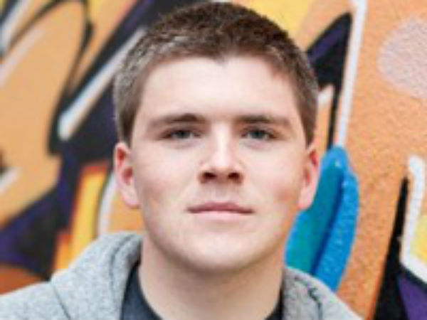 John Collison 