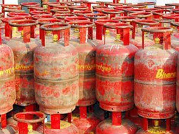 5 கிலோ சிலிண்டர்கள் கிடைக்கும்