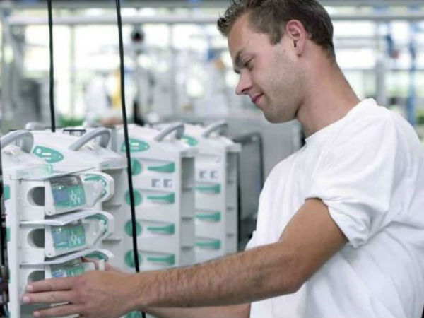 Ludwig Theodor Braun 