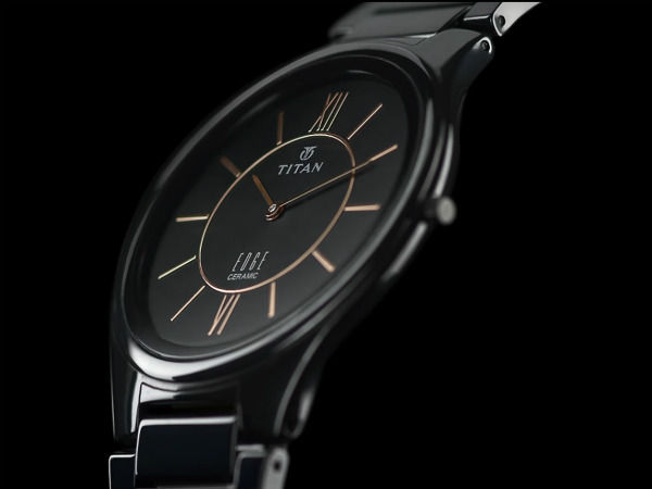 டைட்டன் வாட்சுக்கு மவுசு அதிகம் 