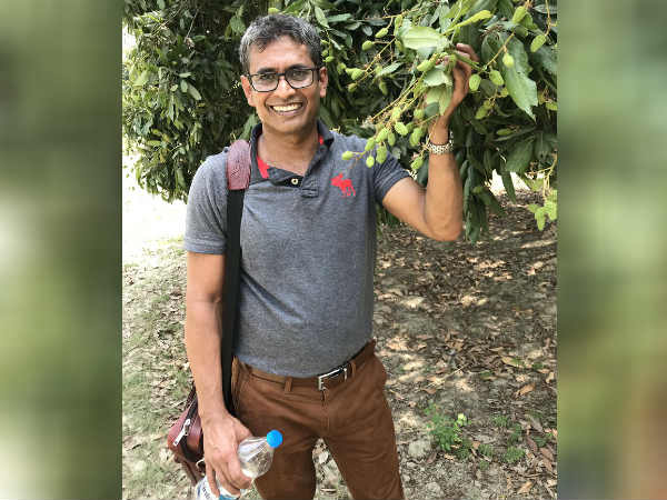 ரம்ஜான் நோன்பு இருக்கேன், தண்ணி வேணும்..! போய் உட்காருங்க சார் சும்மா..! 