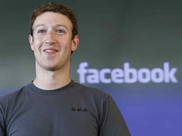 இவர்தான்யா பிசினஸ்மேன் Mark zuckerberg.. காதல் மனைவிக்கு பரிசு..  பரிசில் கிடைத்த பிசினஸ் ஐடியா 