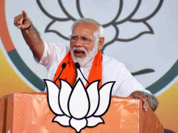 தேர்தல் பிரச்சாரம் தீவிரம்