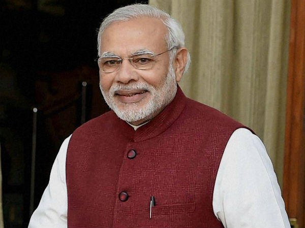 புதிய இந்தியா 