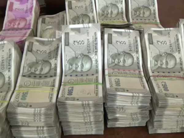 சம்பள உயர்வு கிடைத்திருக்கும் 