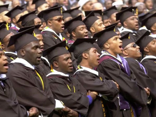 கருப்பு இனத்தவர்களை மேம்படுத்த திட்டம் 