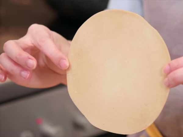 அப்பளத்தில் சத்துக்கள்