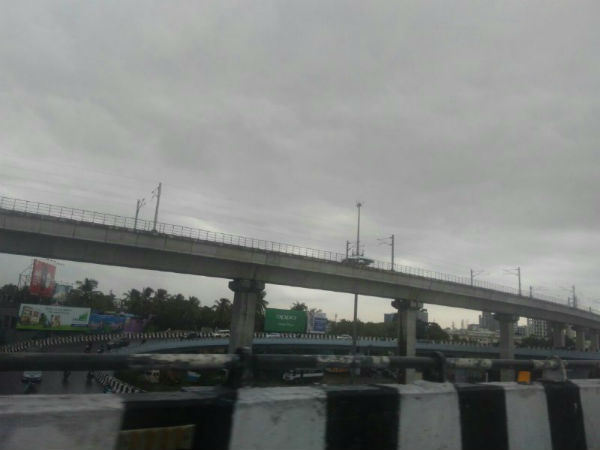 பருவமழை குறையும்