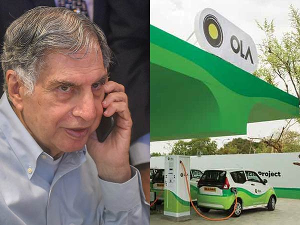 டாடா எங்களின் வழிகாட்டி 