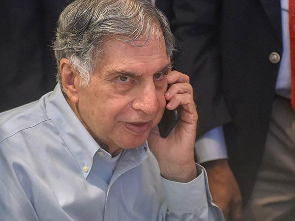 ANI டெக்னாலஜியிலும் முதலீடு 