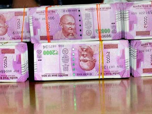 இந்தியா மட்டும் முதலீடு செய்யவில்லை 