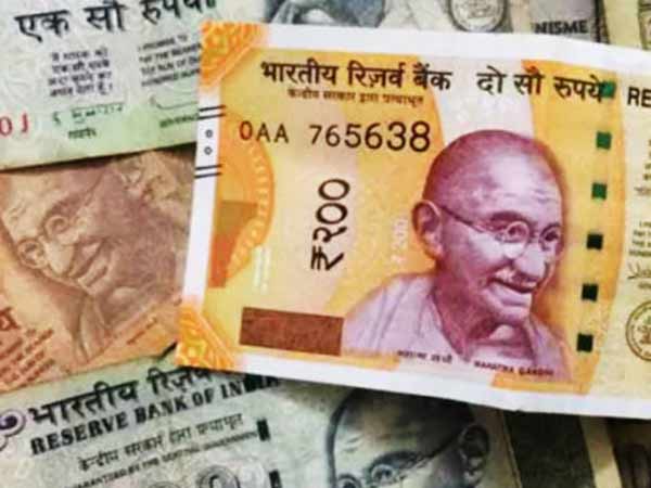 ரூபாய் மதிப்பு இறங்கு முகம்