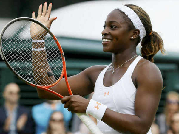  ஸ்லோஆன் ஸ்டீபன்ஸ்