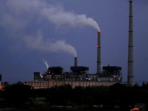 உற்பத்தி சரிவு