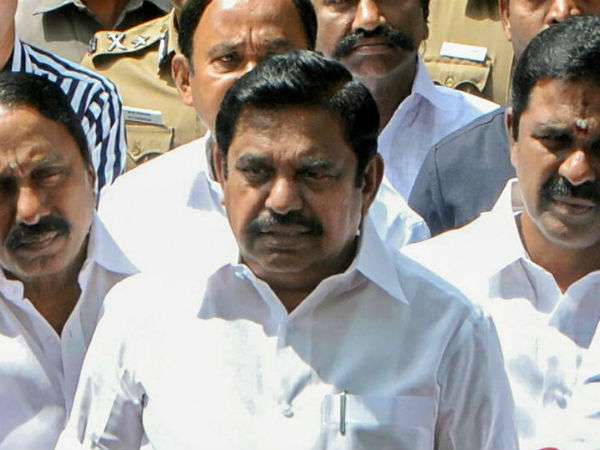 தமிழக எம்.எல்.ஏல்களின் சம்பளம் 