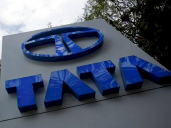 டாடா மோட்டார்ஸ் 