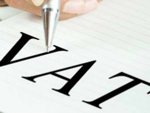 வாட் வரியில் ரெண்டுதான்